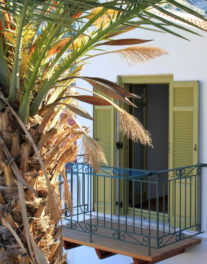 סימי Evanna House מראה חיצוני תמונה