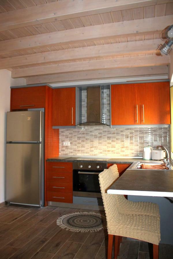 סימי Evanna House מראה חיצוני תמונה
